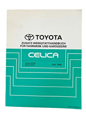 Toyota Celica