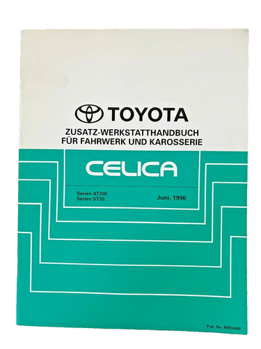 Toyota celica - toyota,