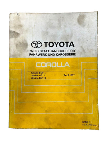Toyota corolla - toyota,