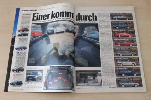 Auto bild 1999 toyota - auto,