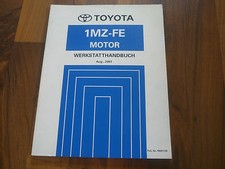 TOYOTA MOTOR 1MZ-FE Camry