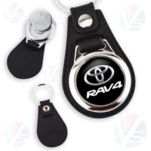 Toyota rav4 kunstleder - toyota,