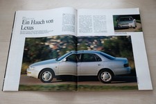 Auto Motor Sport AMS 23/1991