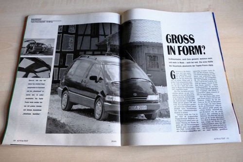 Mot 1991 wirklich gut - wirklich,