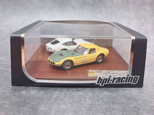 Hpi toyota automobile - toyota,