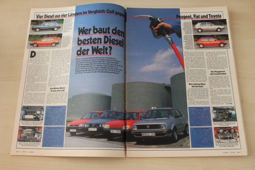Auto bild 1986 toyota - bild, 22/1986