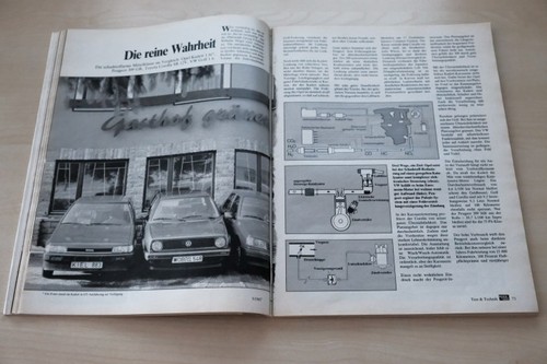 Auto motor und - auto, sport