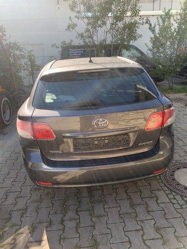 Auto ist gut - auto,