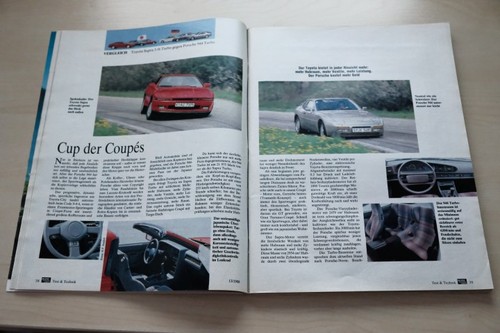 Auto motor und - und, 13/1988